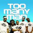 Boy Better Know - Too Many Man